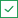 check icon